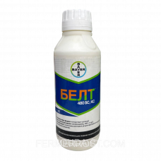Інсектицид Белт (Bayer) 1л
